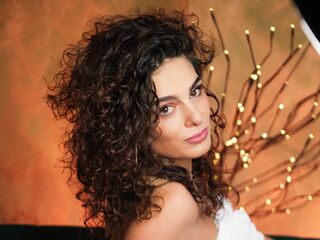 girl fingering pussy FrancescaBianchy