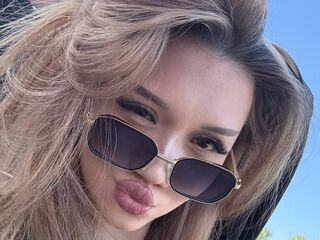 adult web cam GailMayette
