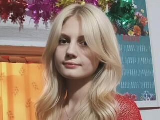 webcamgirl chat GeorgineAragan