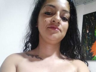beautiful cam girl GerlSmit