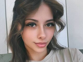 closeup webcam GigiTijerino