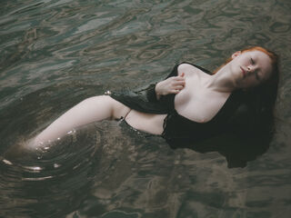 girl sexcam GingerNancy