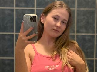 anal cam GlossyMonica