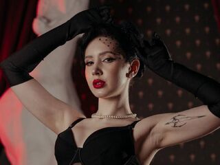 Kinky webcam girl GraceMonroes