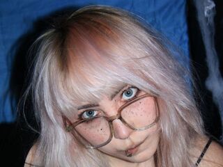 free webcam photo GrettaLuna