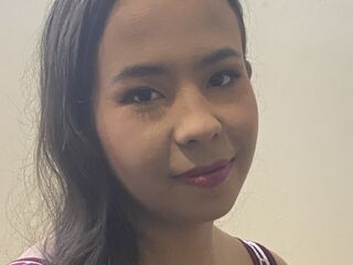 spy cam HanaMontenegro