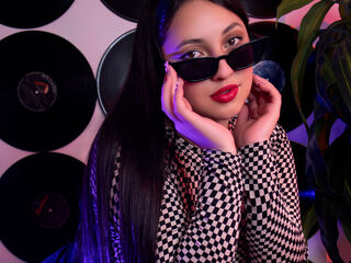 jasmin cam girl video HanniClark