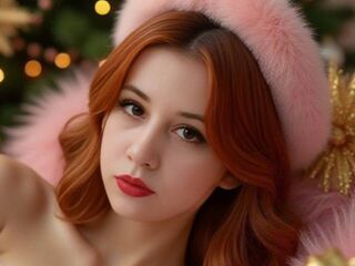 hot webcam picture HarmonyBloomgren