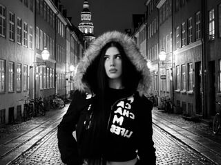 dirty cam picture HazelHayese