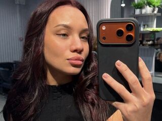 nude cam pic IleanaFarren