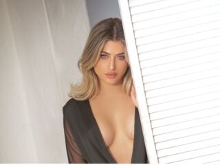 cam stripper IrinaMolkova