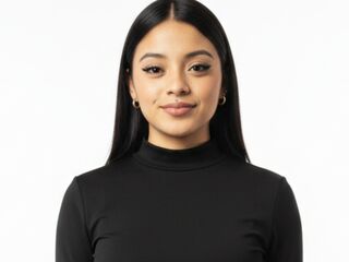 naked cam IsaaMontoya