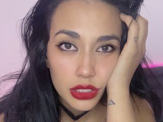 sexy webcamgirl pic IsabellaLisa