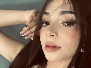 cyber sex webcam IsabellaVerona