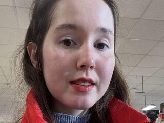 cam girl sexshow IvanaPezzano