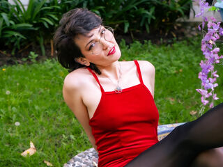 shower live cam IveteDurand