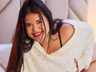 camsex show IvoneSky