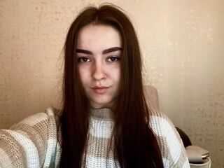 webcamstripper picture IvyKropp