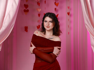 hot cam girl masturbating with sextoy IvySimmons