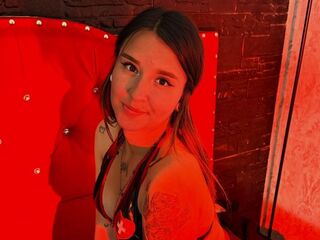 chat room webcam picture IzaNoire