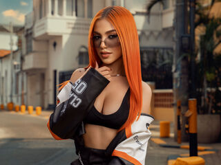 hot cam girl fingering pussy JadeGrace