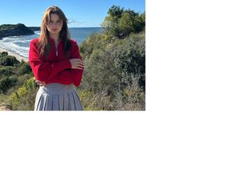 nude webcam JaneeLoszynski