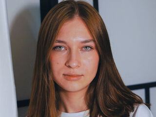 girl nude JaniceHumprey