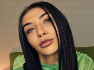 naked cam girl picture JanneMaine