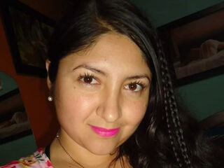 shaved pussy webcam JasmineJaramillo