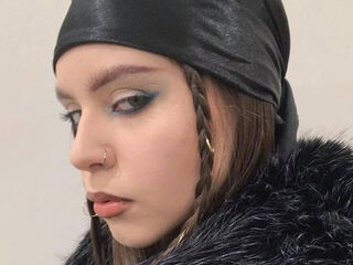 naked camgirl JeanetteSpindler