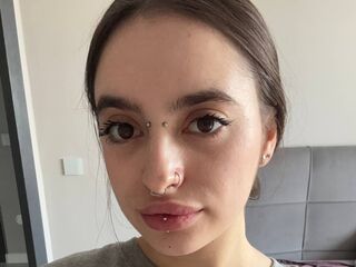 dity cam show JellyManrea
