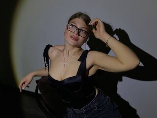 hot striptease cam JennyBlossom