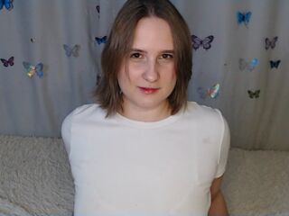 hot striptease webcam JenyCaty