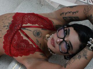 spy cam JessiHilton