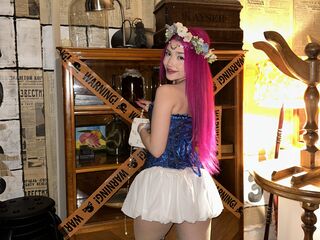 naughty cam girl JewerlyBloom