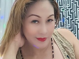 kinky cam JingAmour