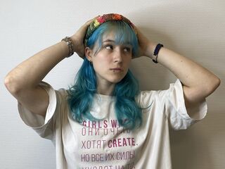 hot cam show JoannaGraddy