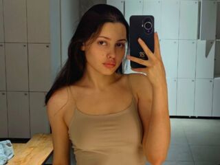 adult cam live JohanaSpagnolia