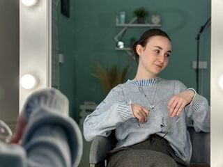 naked camgirl gallery JoieOseguera