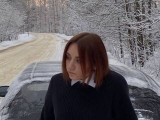 free nude webcam JoyeRanger