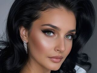 beautiful girl JuliaRhode