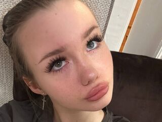 dirty web cam JuliaStevens