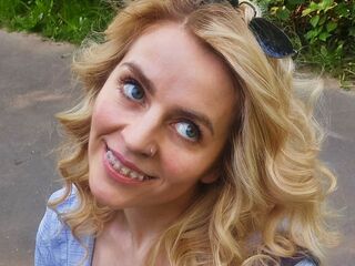 dirty cam show JulietteKramer