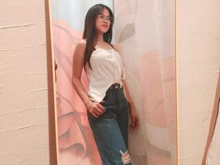 cam girl live webcam video KallyContez