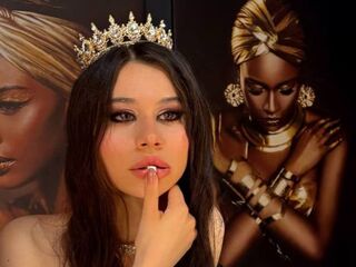 hot videochat KarenEstrada