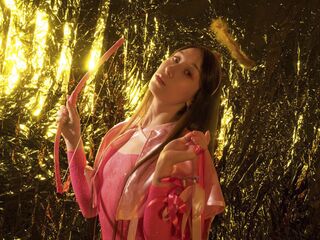 adult web cam KarinaSunset