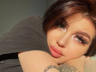 hot cam girl masturbating with sextoy KarolinaKaren