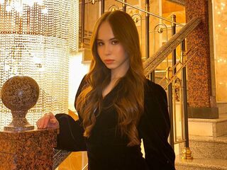 cam girl fingering KaryNeil