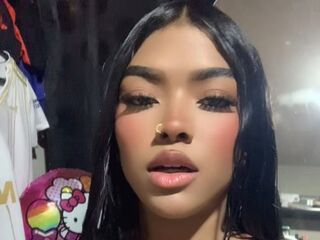 jasmin cam hooker KassyMorgan