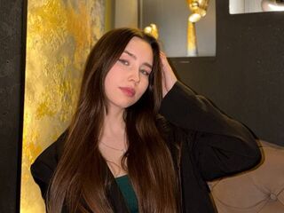 fingering camgirl KateSherfield